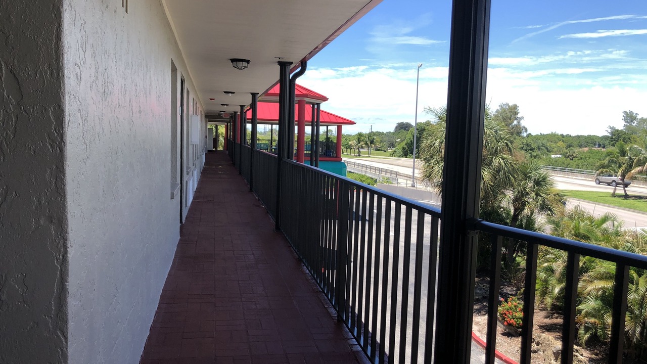 Photo of Patio Balcony in Englewood South