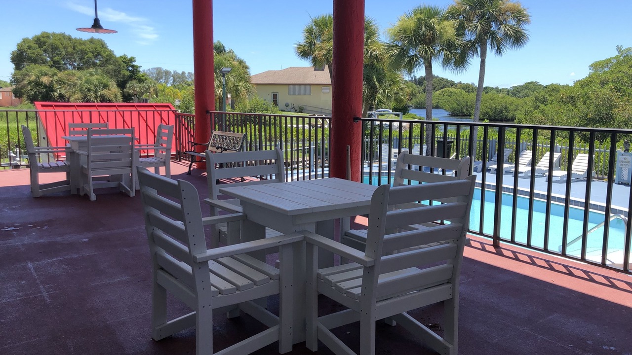 Photo of Patio Balcony in Englewood South