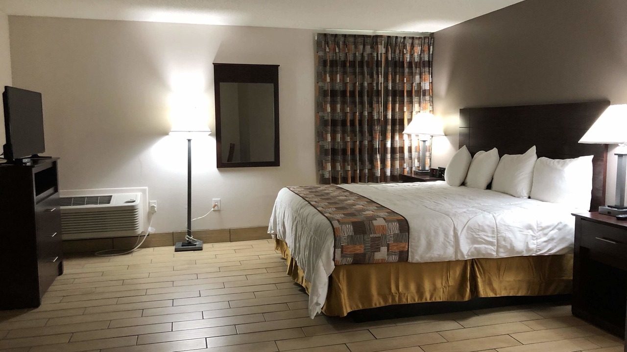 Photo of Bedroom in Englewood South