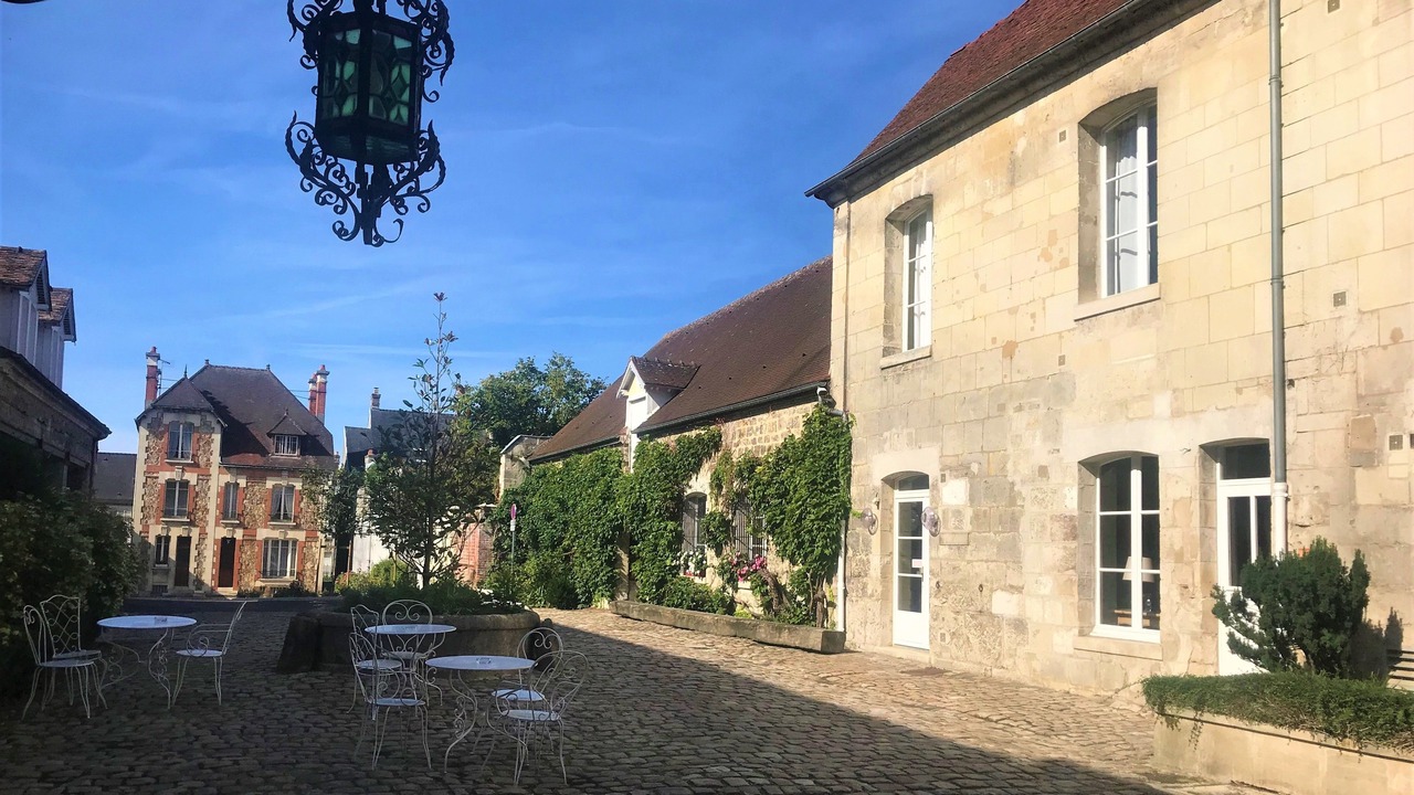 Photo of Outdoor in Villers-Cotterets