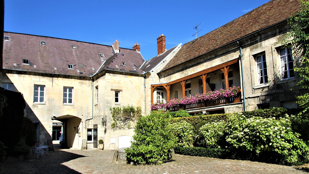 Photo of Outdoor in Villers-Cotterets