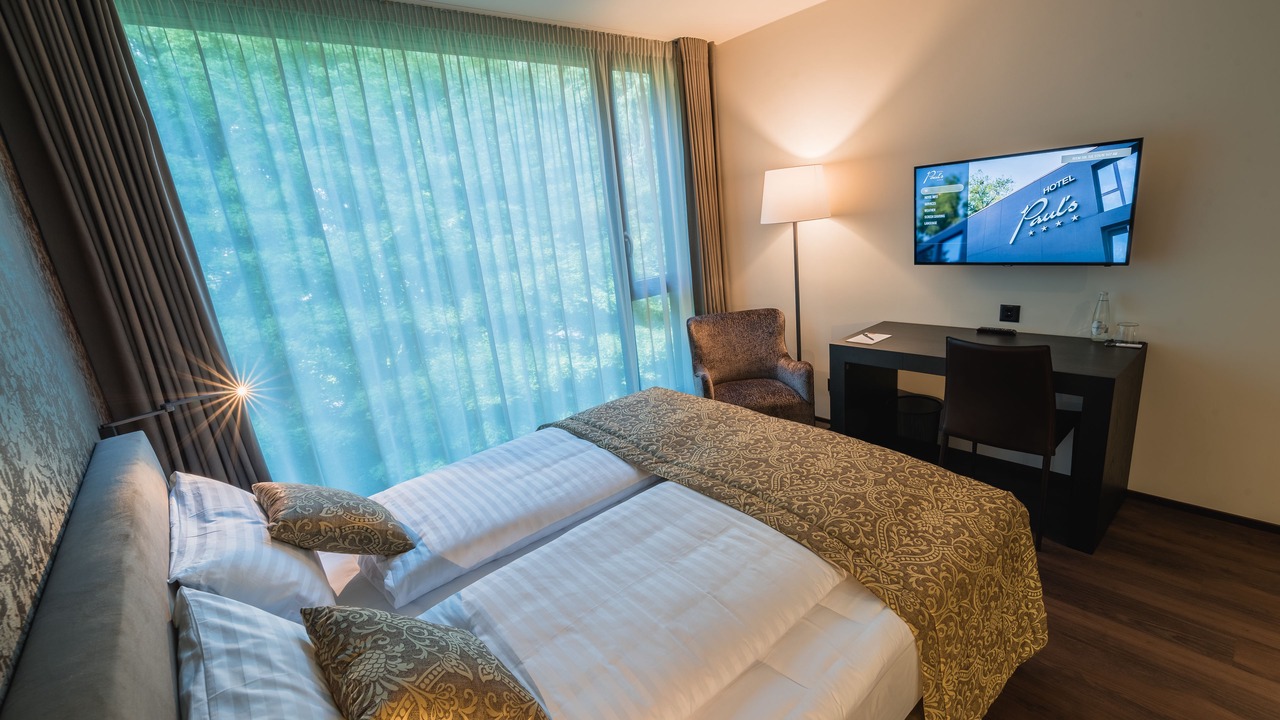 Photo of Bedroom in Widnau
