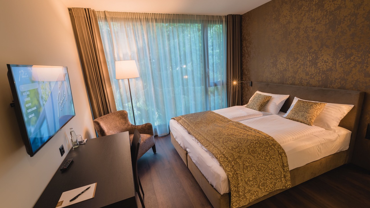 Photo of Bedroom in Widnau