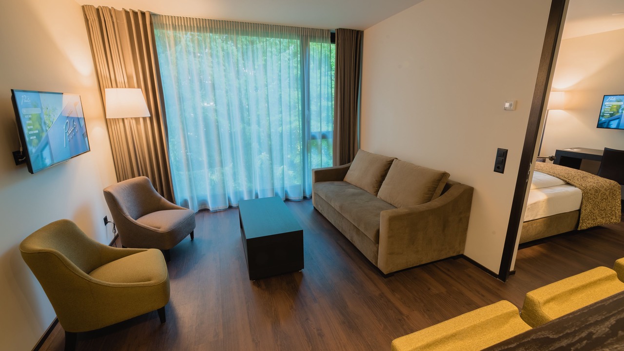 Photo of Bedroom in Widnau