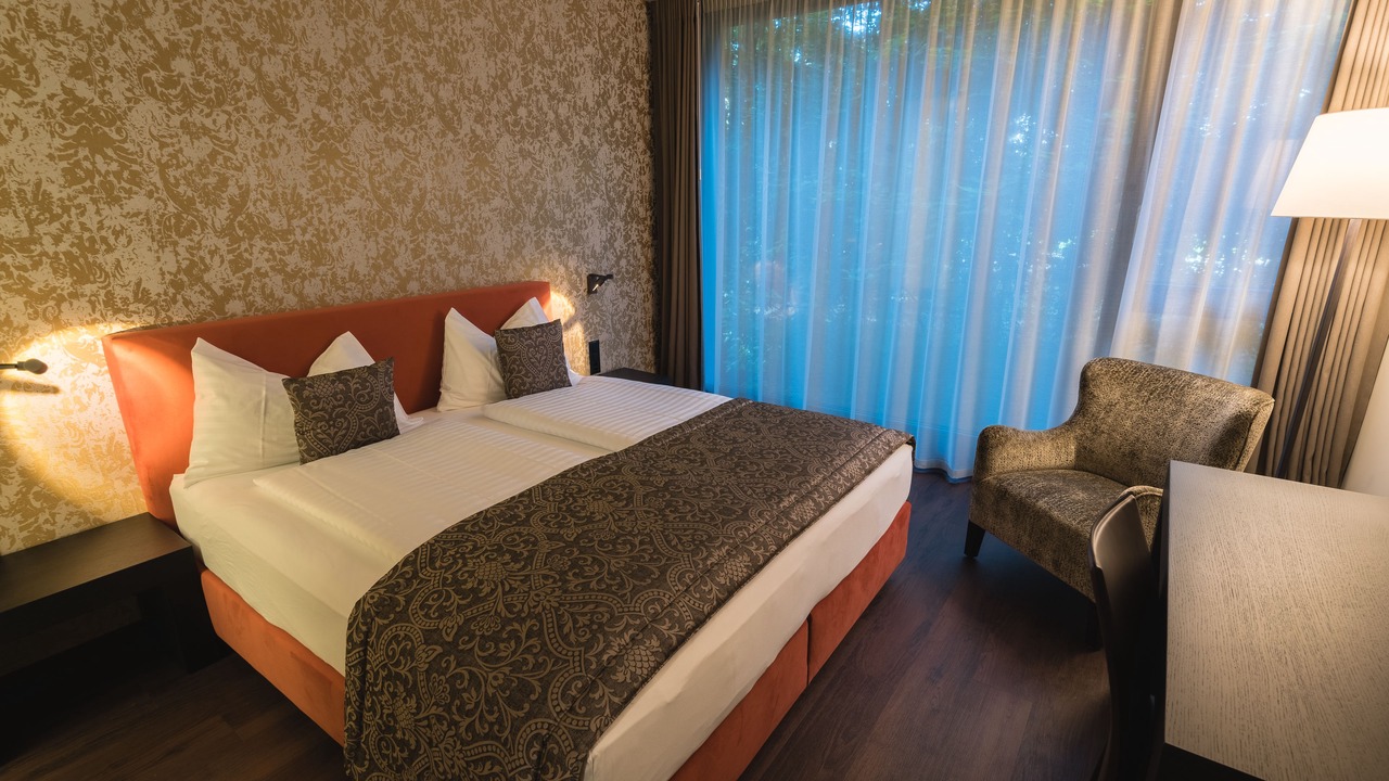 Photo of Bedroom in Widnau