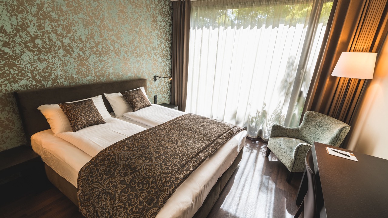 Photo of Bedroom in Widnau