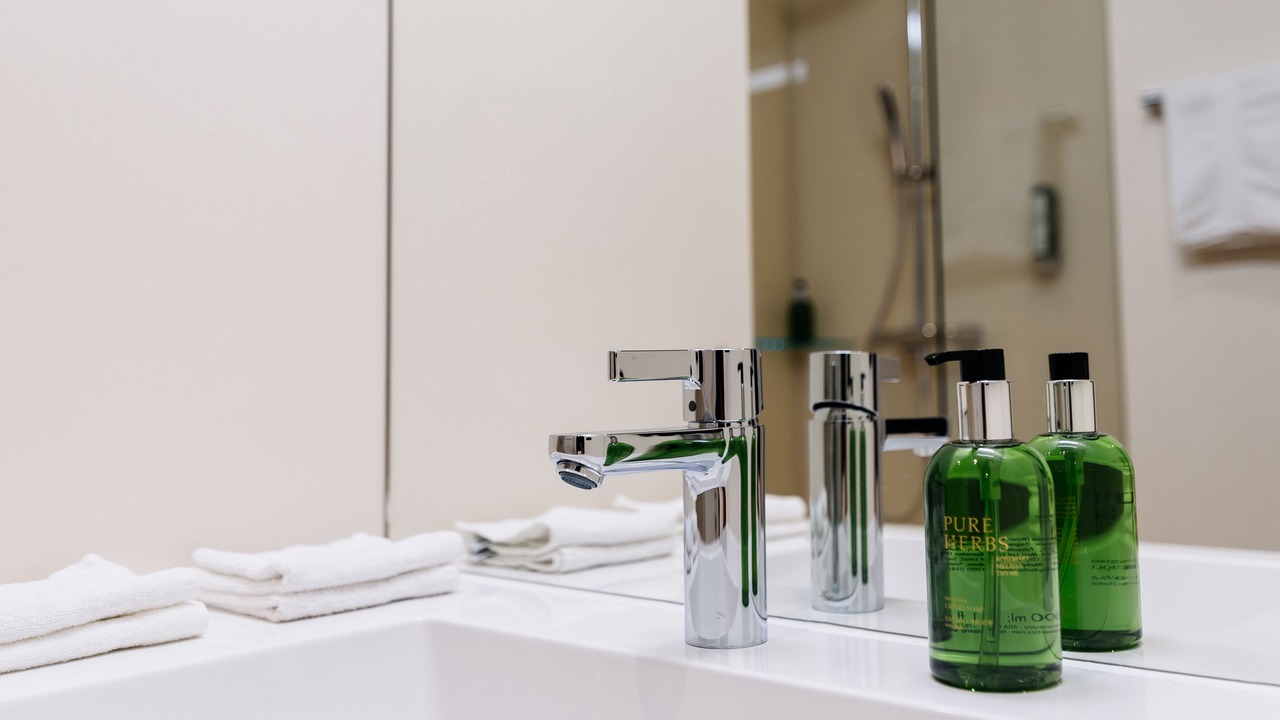 Photo of Bathroom in Widnau