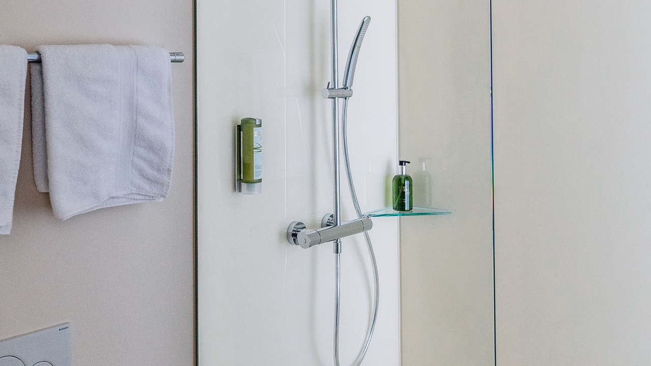 Photo of Bathroom in Widnau
