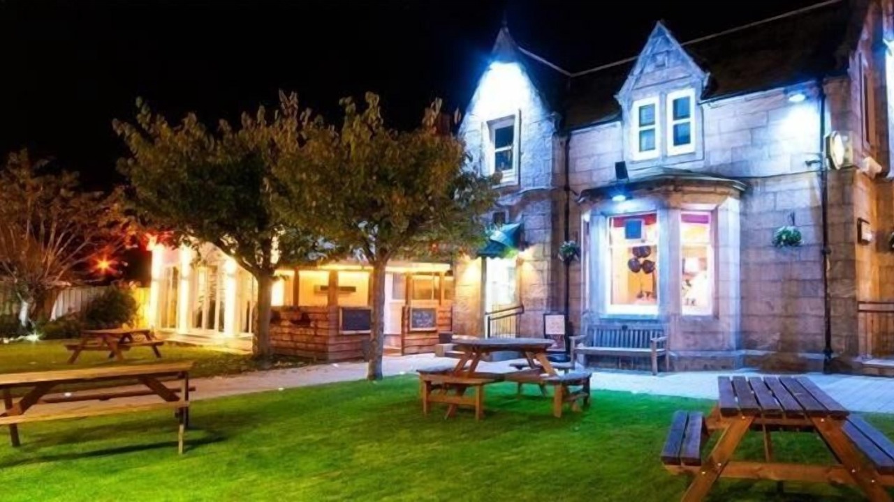 Photo of Outdoor in Fisherrow