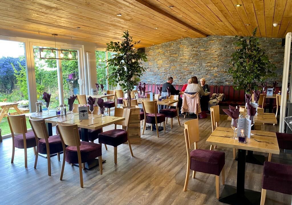 Photo of Others in Fisherrow