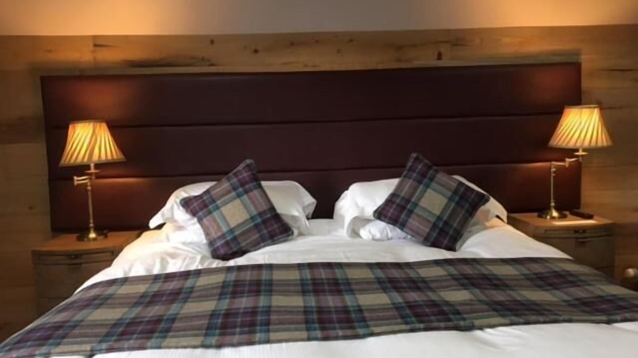 Photo of Bedroom in Fisherrow