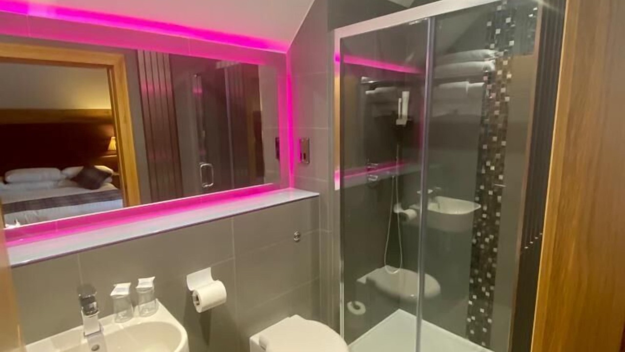 Photo of Bathroom in Fisherrow