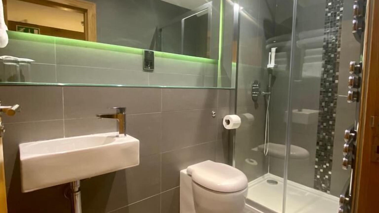 Photo of Bathroom in Fisherrow