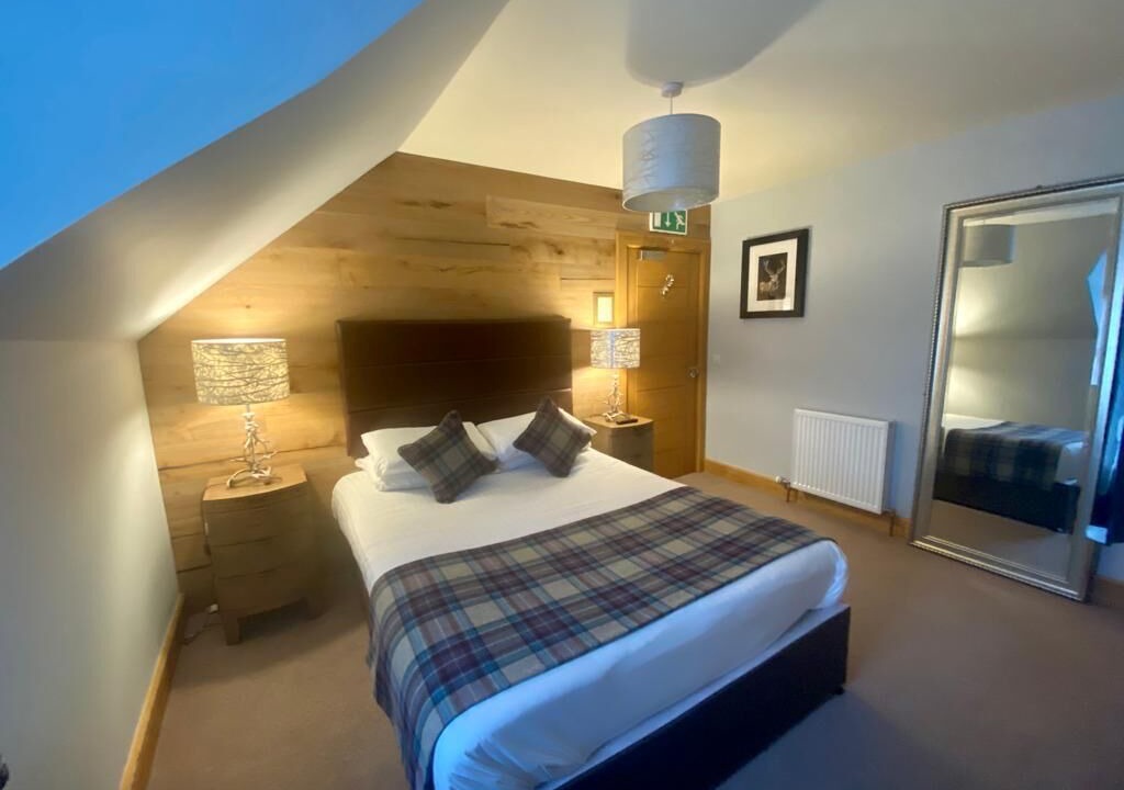 Photo of Bedroom in Fisherrow