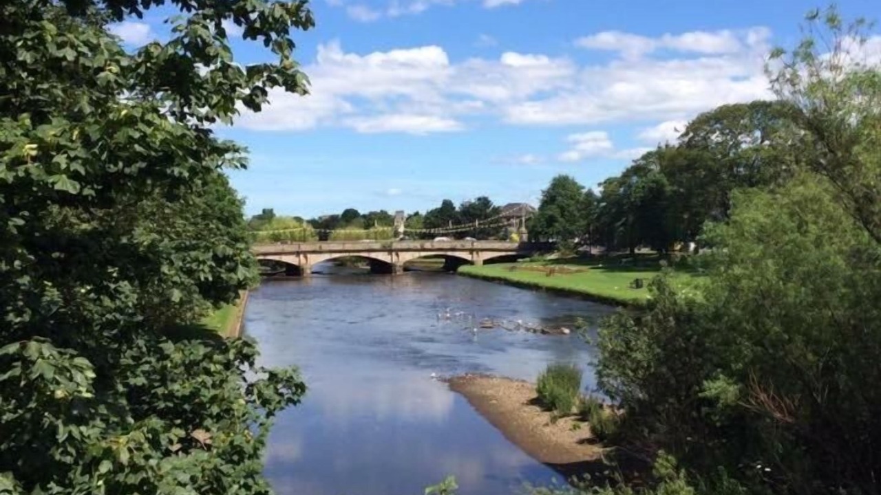 Photo of Outdoor in Fisherrow