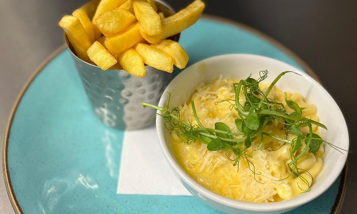 Photo of Others in Fisherrow