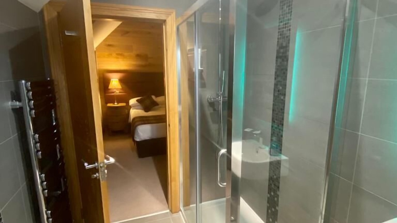 Photo of Bathroom in Fisherrow