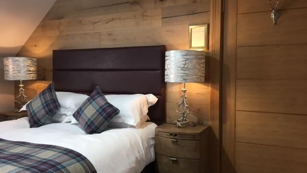 Photo of Bedroom in Fisherrow