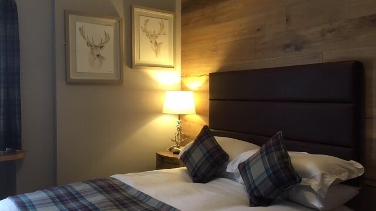 Photo of Bedroom in Fisherrow