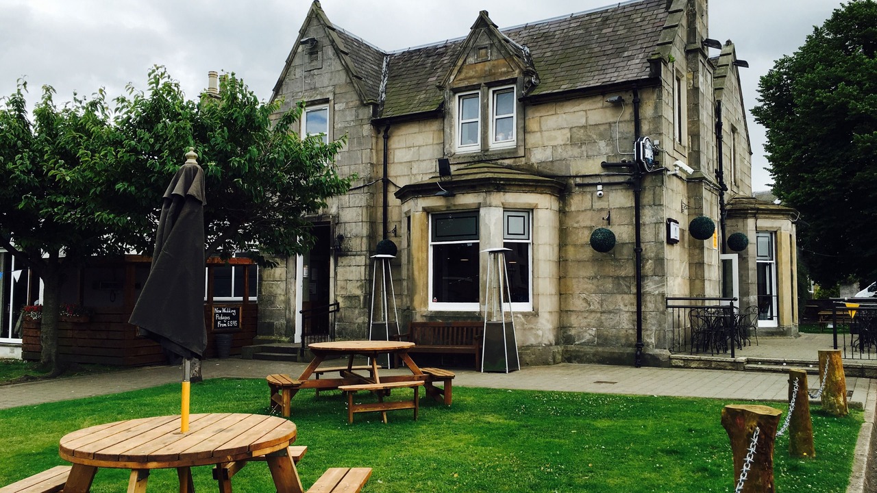 Photo of Outdoor in Fisherrow