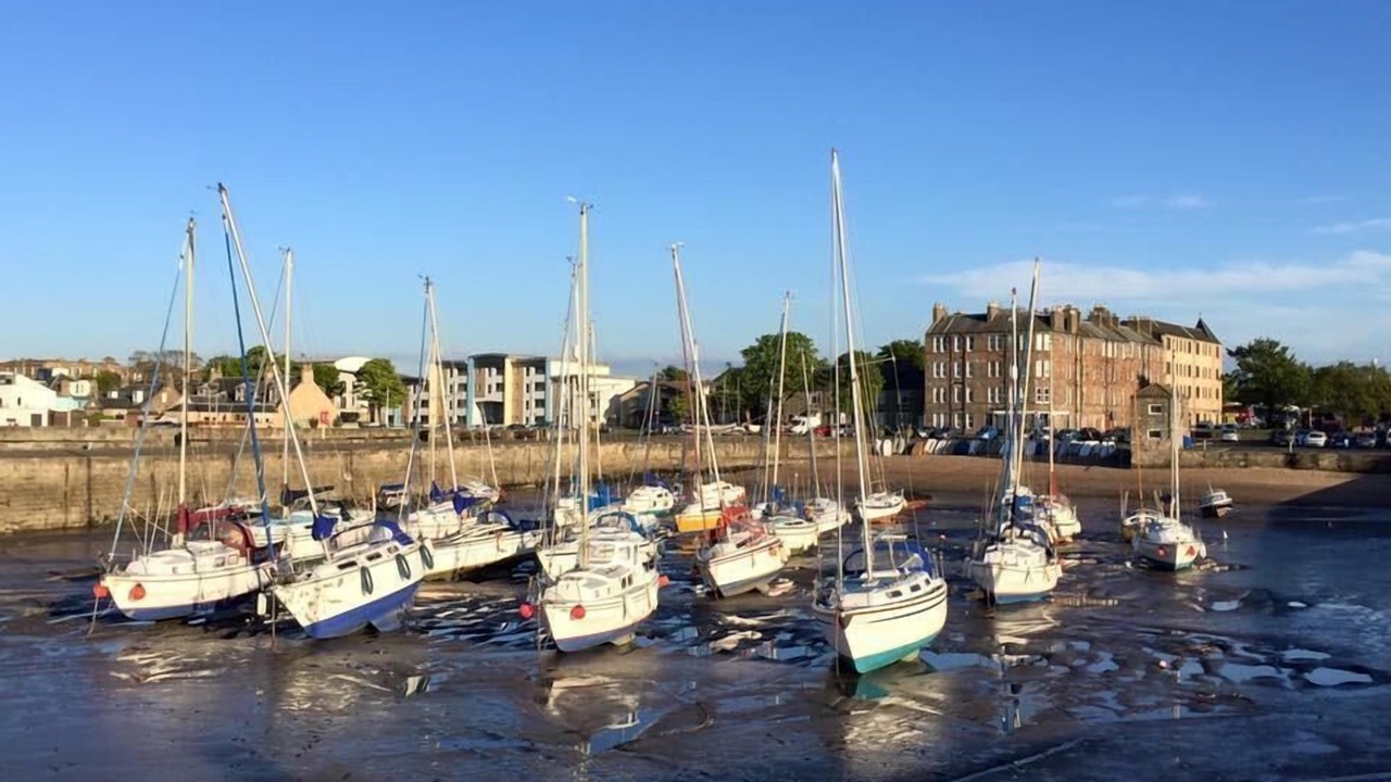 Photo of Outdoor in Fisherrow