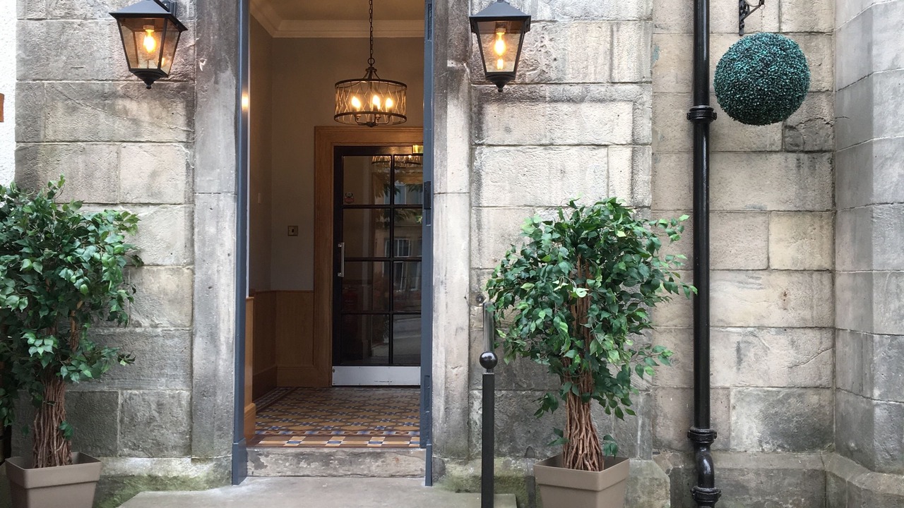 Photo of Others in Fisherrow