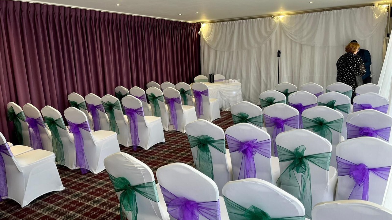 Photo of Others in Fisherrow