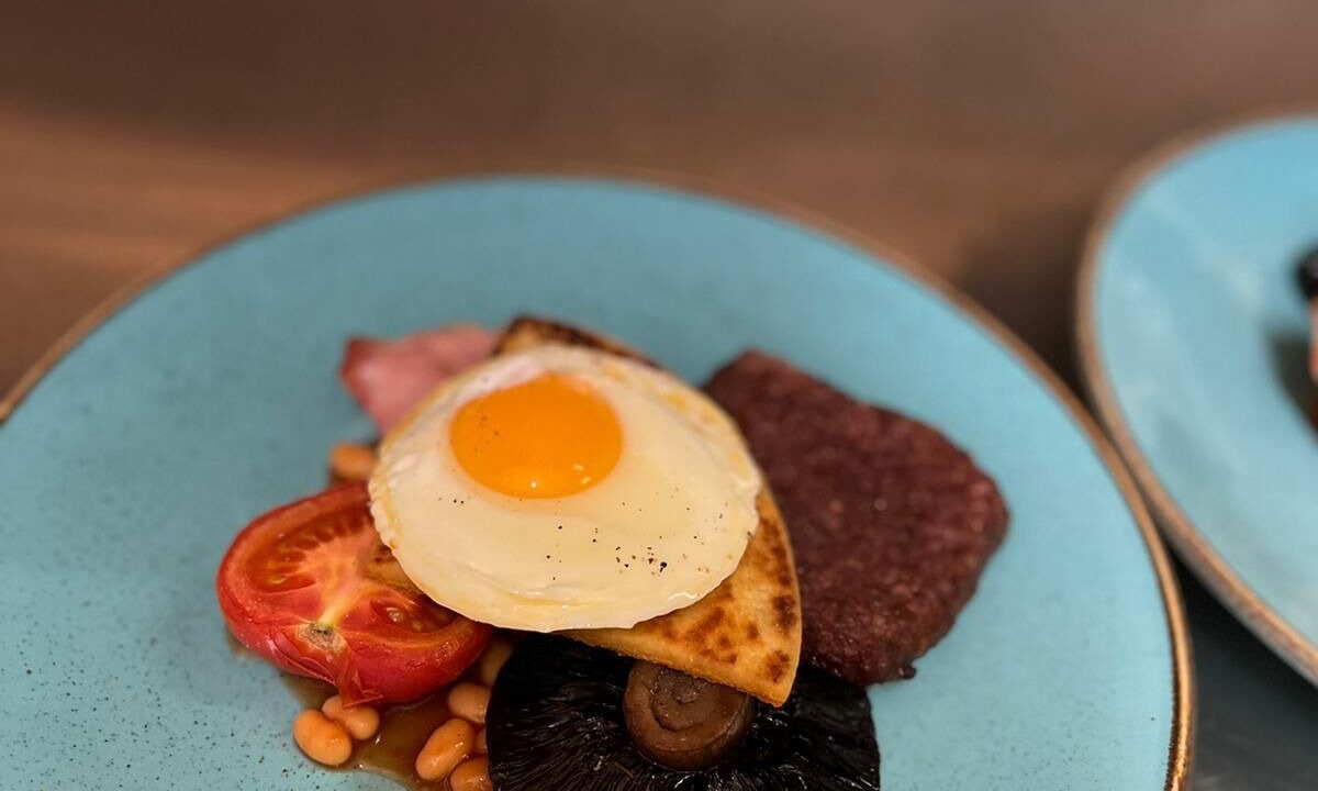 Photo of Others in Fisherrow