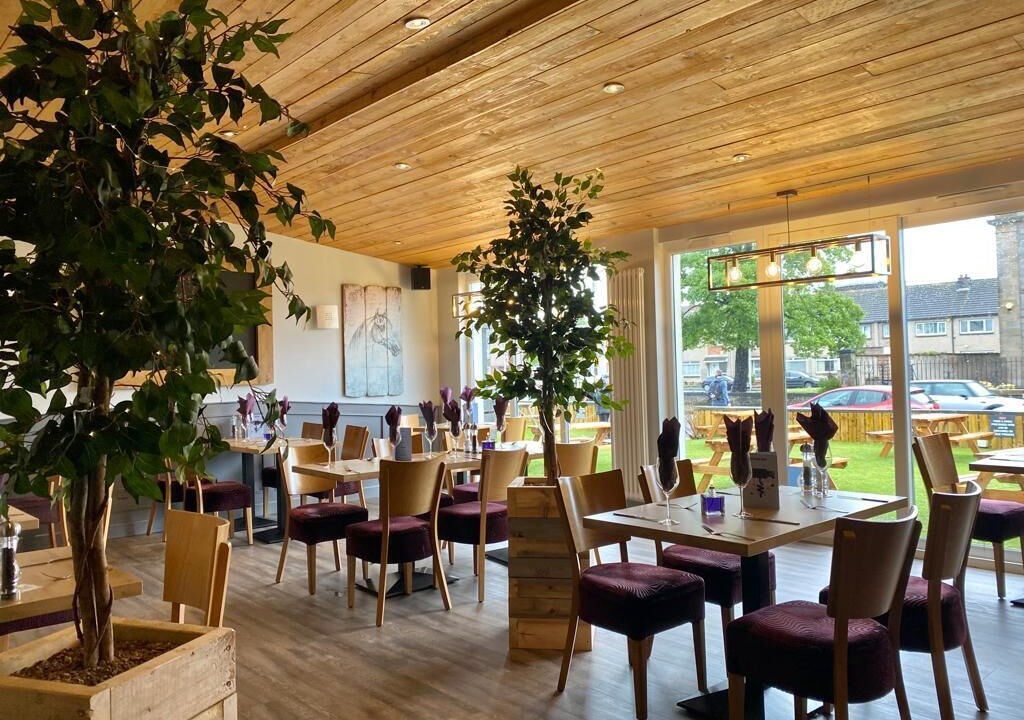 Photo of Others in Fisherrow