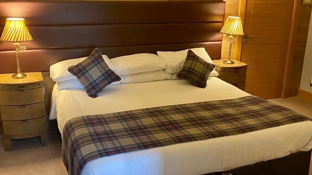 Photo of Bedroom in Fisherrow