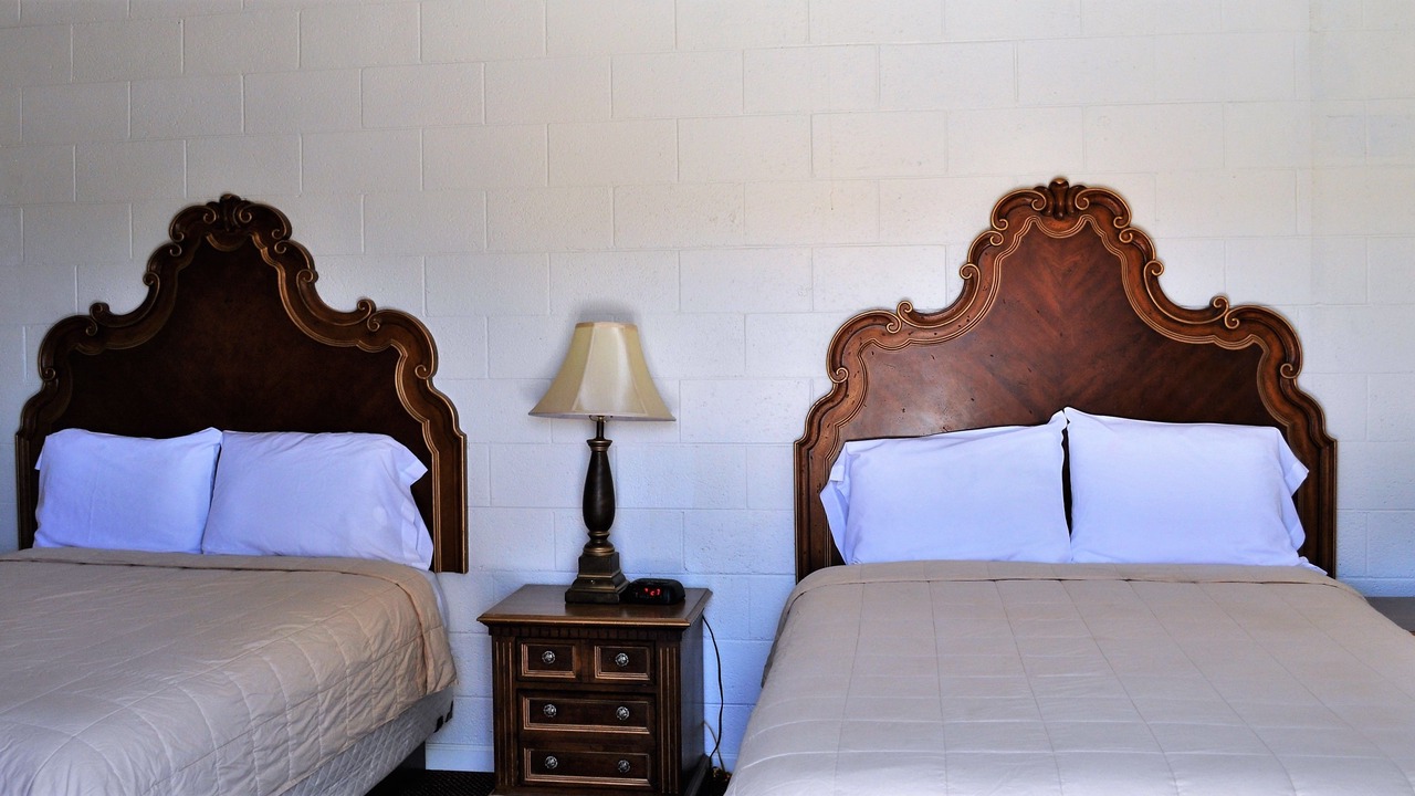 Photo of Bedroom in Ridgecrest