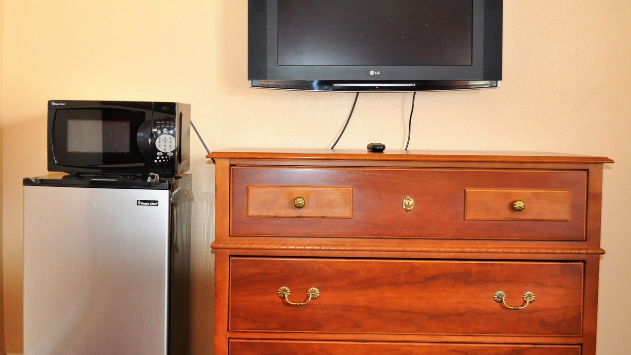 Photo of Bedroom in Ridgecrest