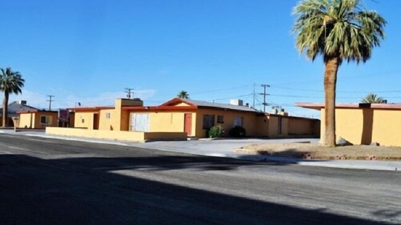 Photo of Outdoor in Ridgecrest