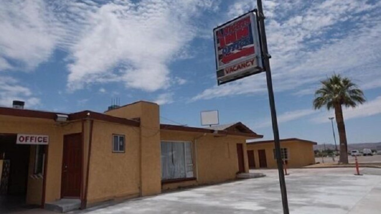 Photo of Outdoor in Ridgecrest
