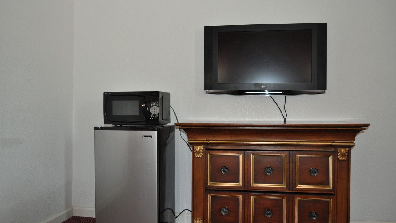 Photo of Bedroom in Ridgecrest