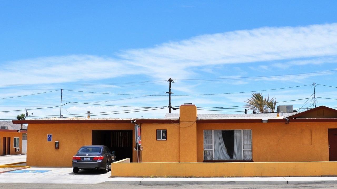 Photo of Outdoor in Ridgecrest