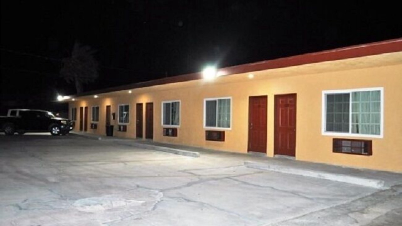 Photo of Outdoor in Ridgecrest