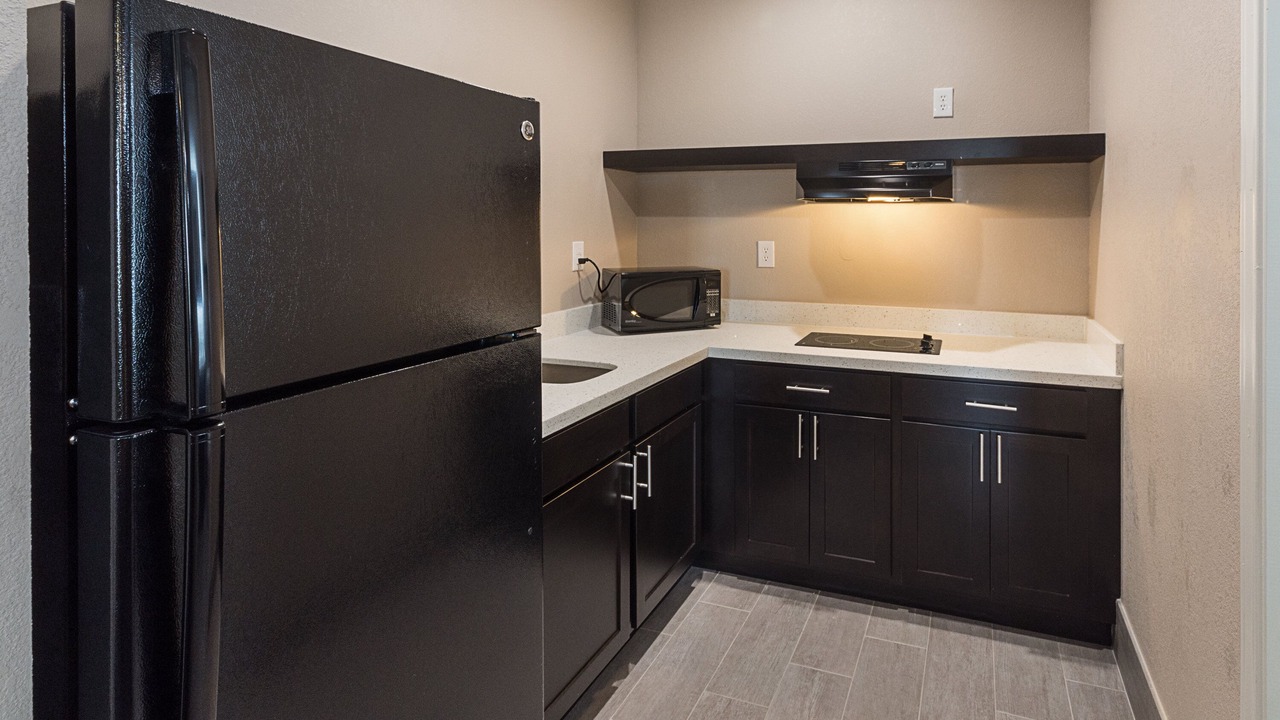 Photo of Kitchen in FM 1960