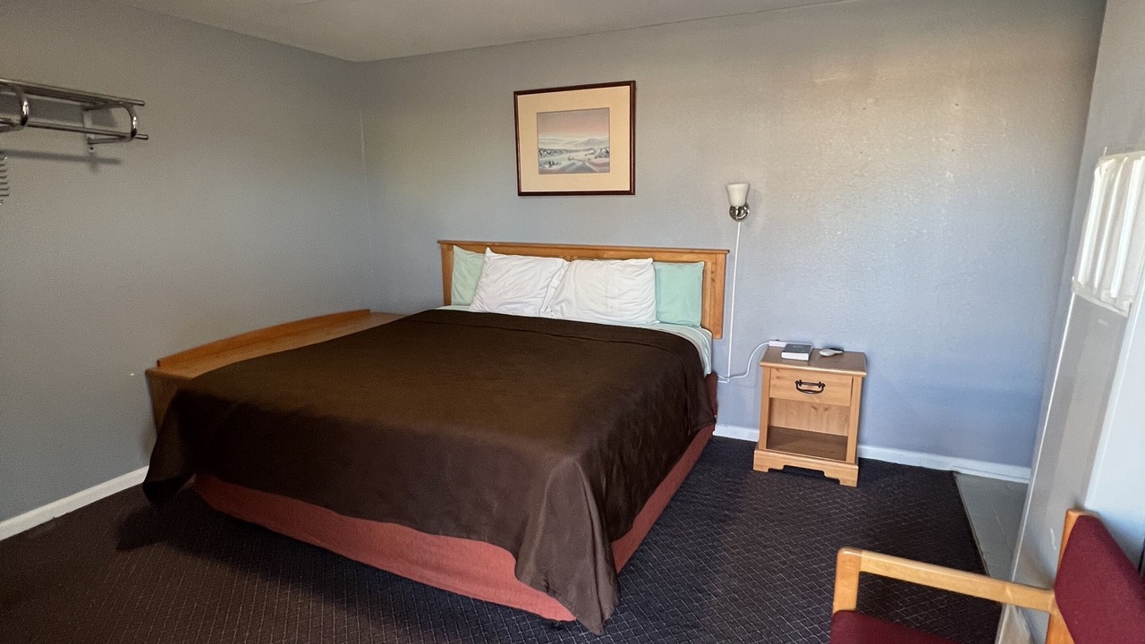 Photo of Bedroom in Sayre