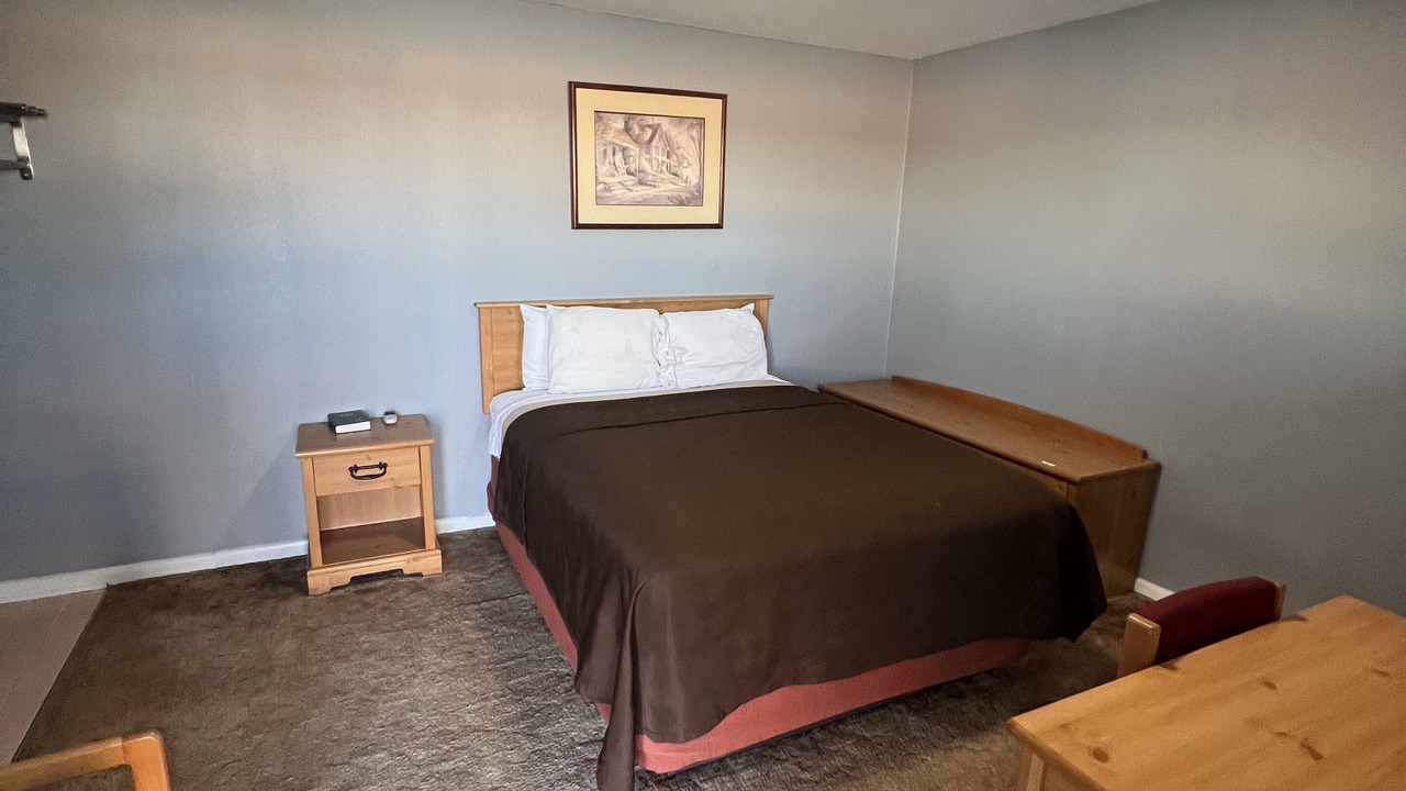 Photo of Bedroom in Sayre