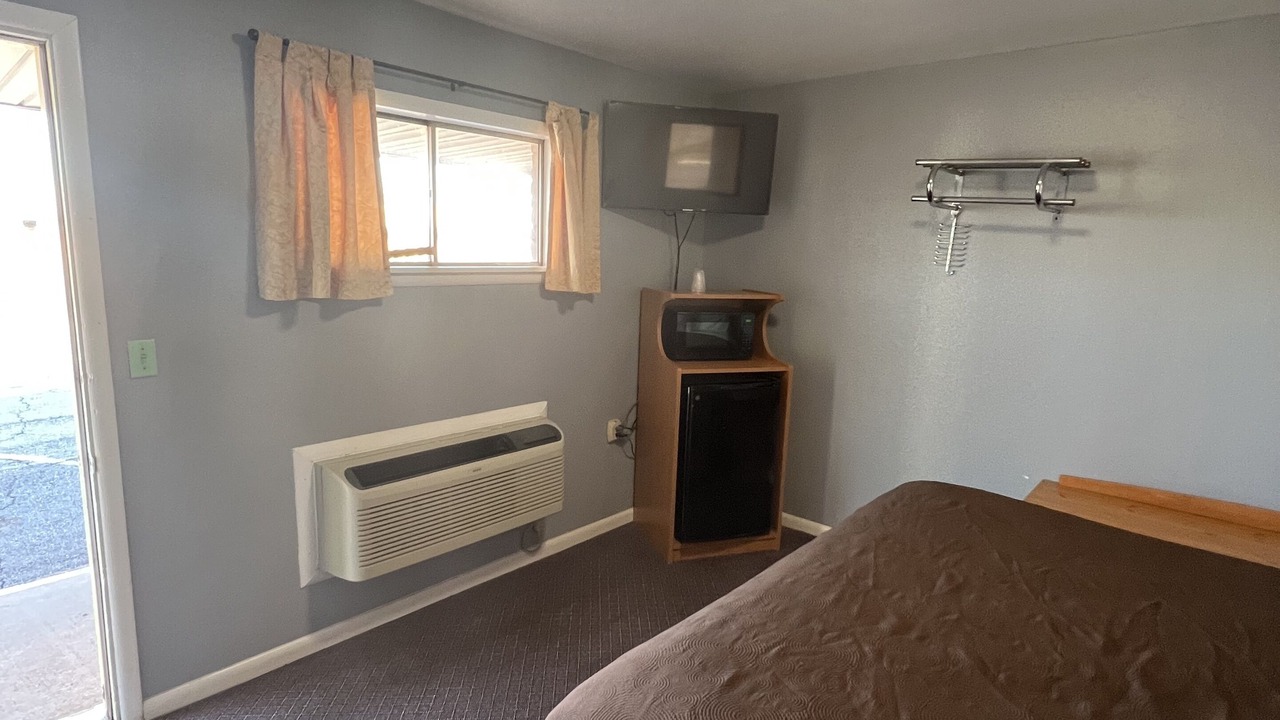 Photo of Bedroom in Sayre