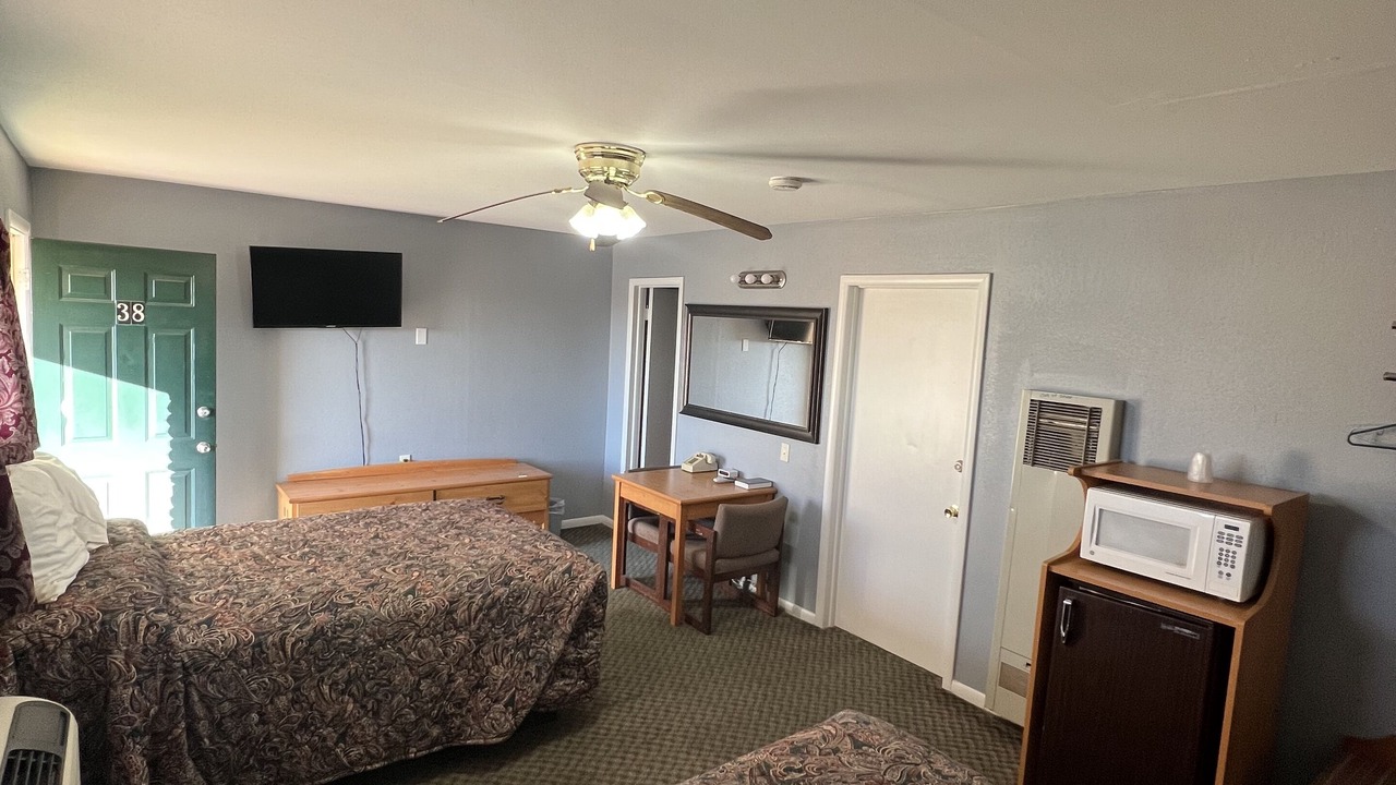 Photo of Livingroom in Sayre
