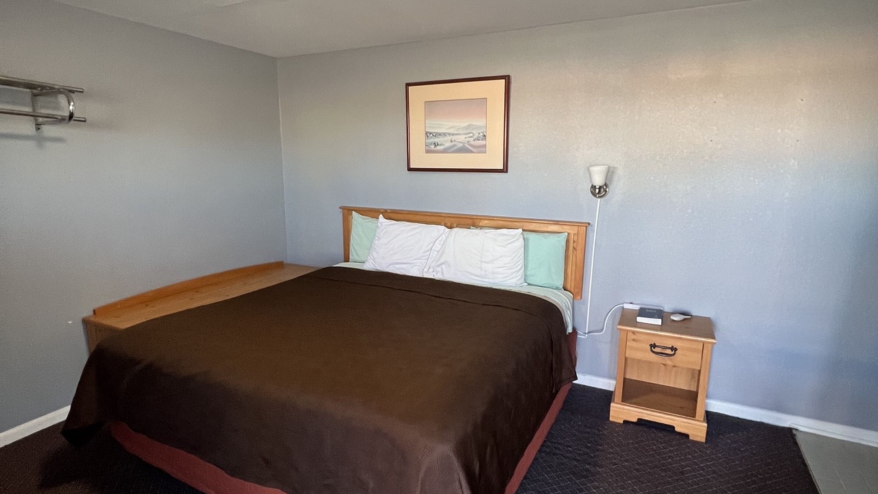 Photo of Bedroom in Sayre