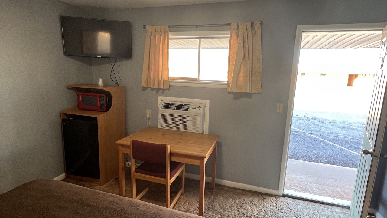 Photo of Bedroom in Sayre