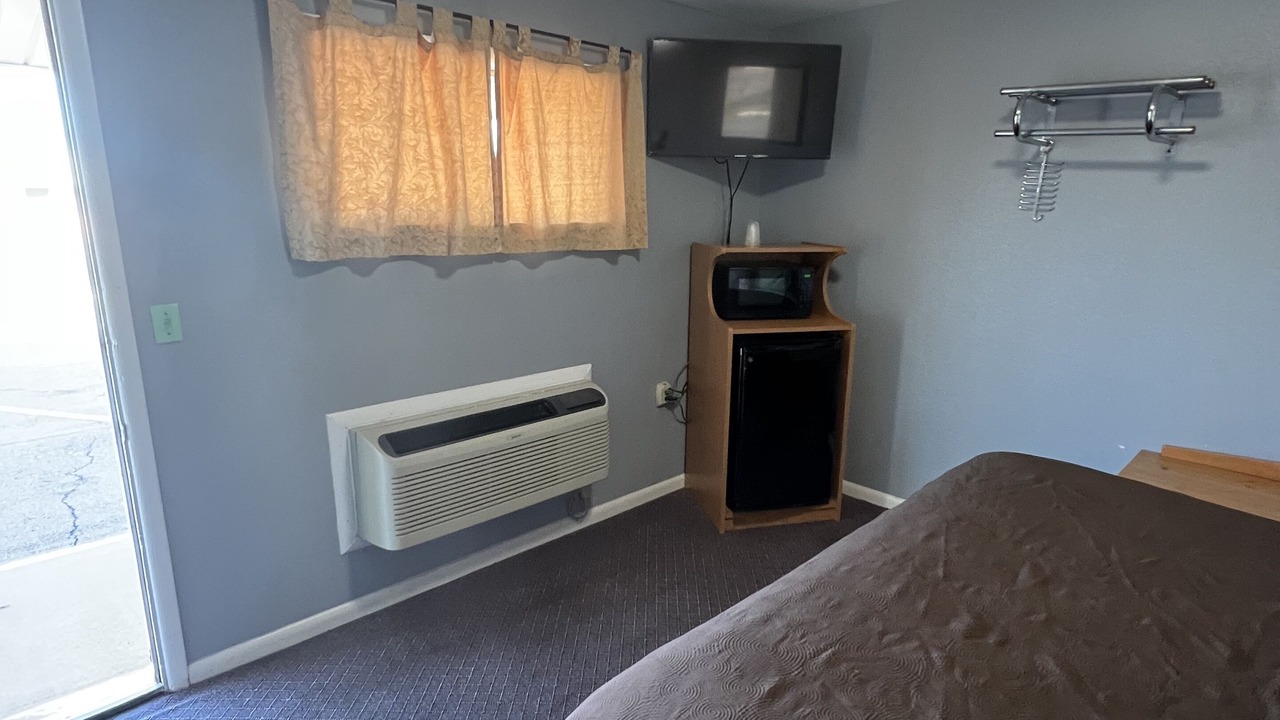 Photo of Bedroom in Sayre