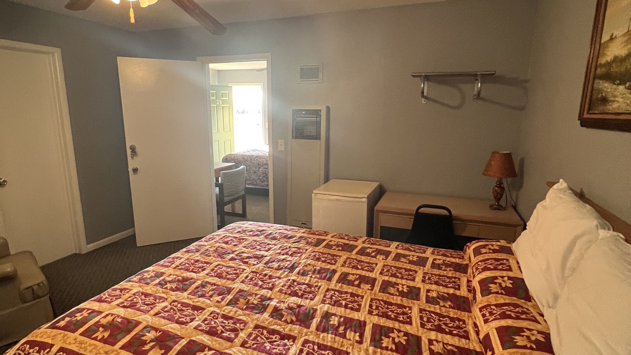 Photo of Bedroom in Sayre