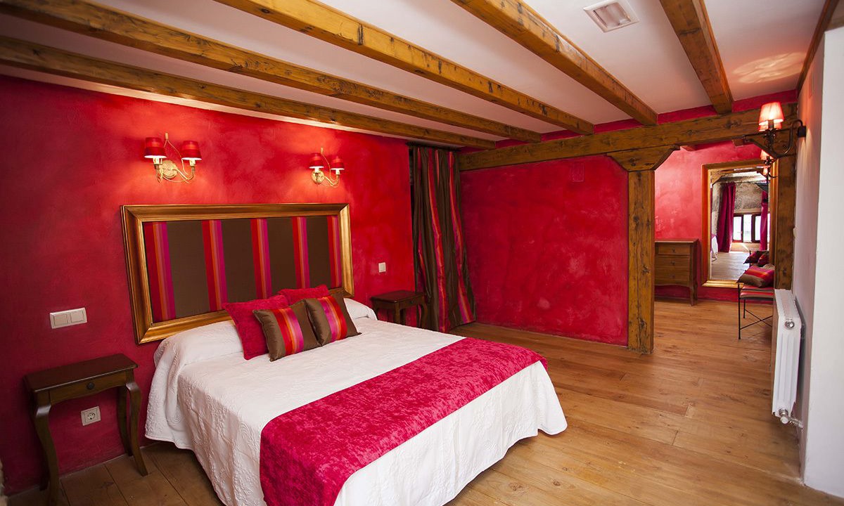 Photo of Bedroom in Bisjueces