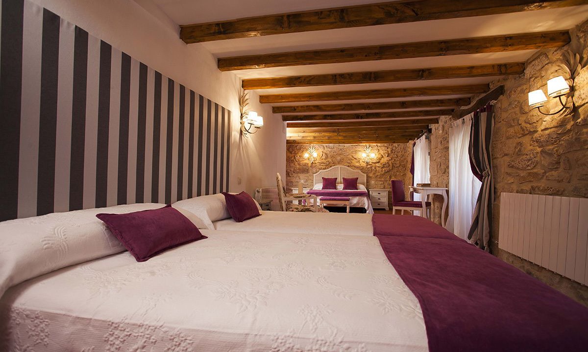 Photo of Bedroom in Bisjueces