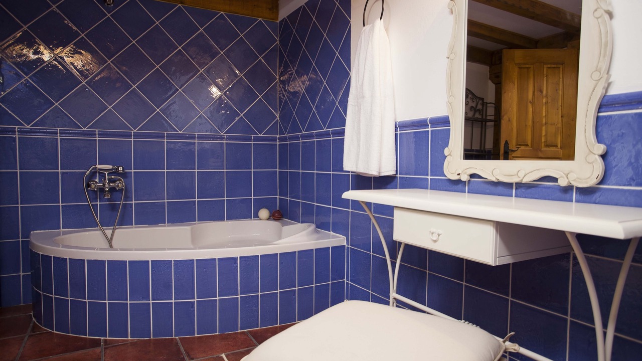 Photo of Bathroom in Bisjueces