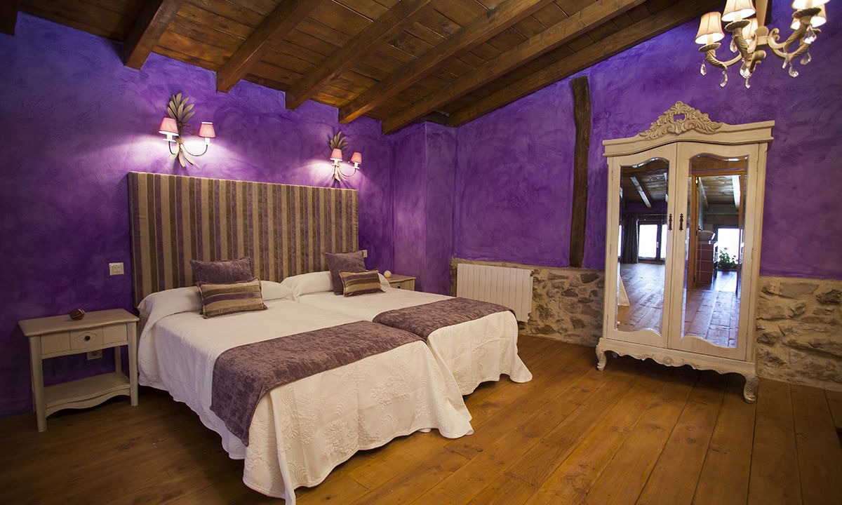Photo of Bedroom in Bisjueces